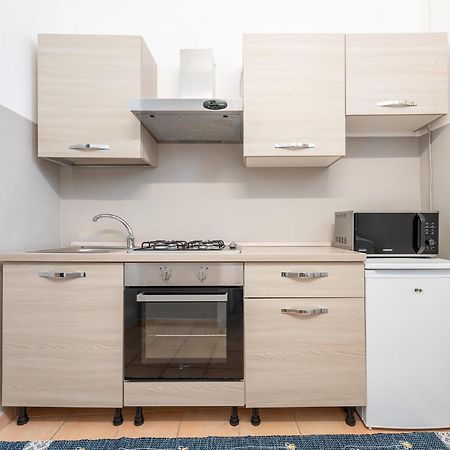 Karalis Boutique Room 卡利亚里 外观 照片