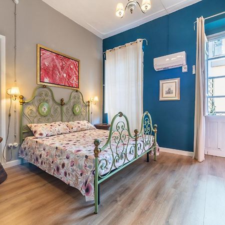 Karalis Boutique Room 卡利亚里 外观 照片