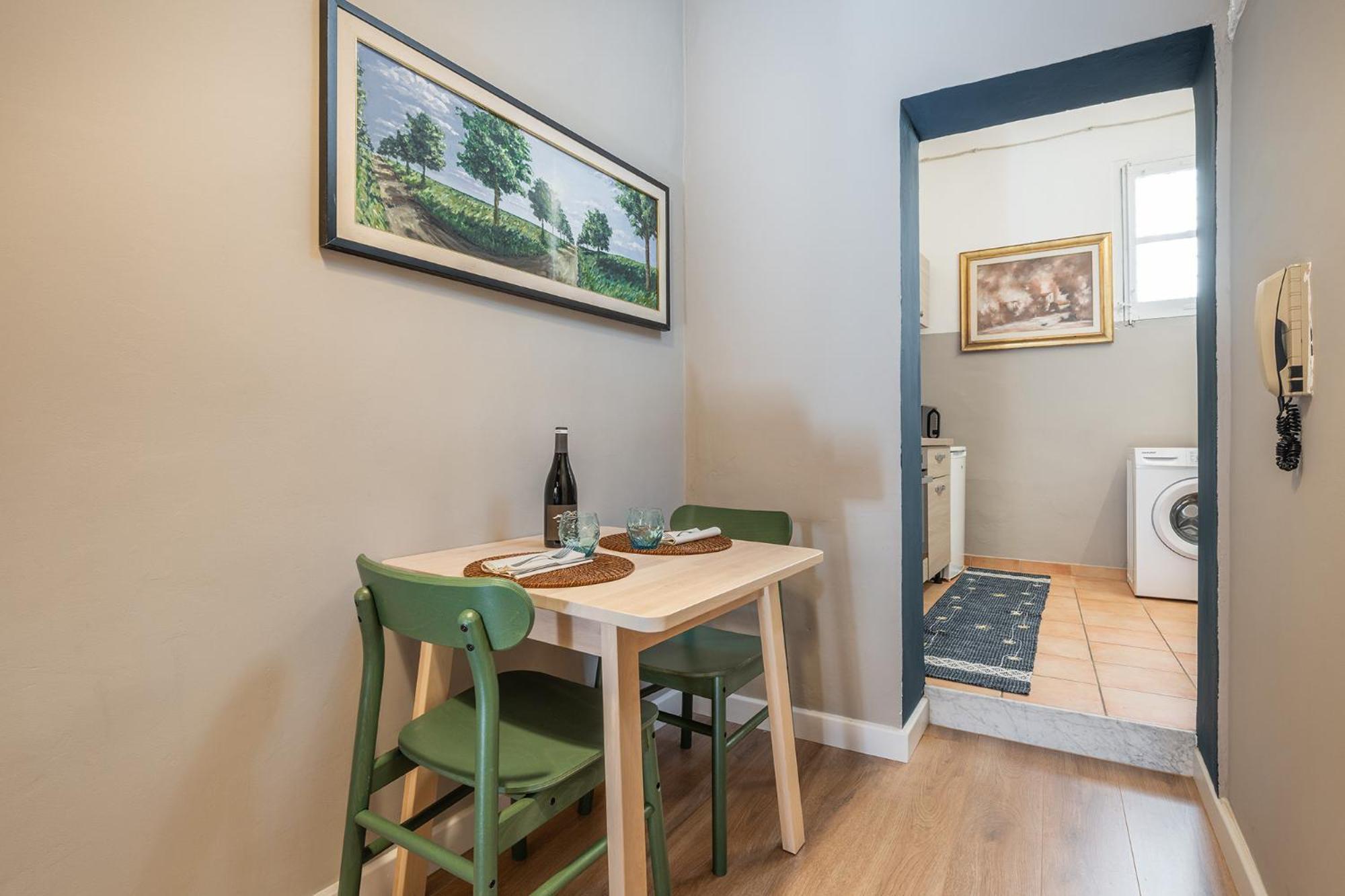 Karalis Boutique Room 卡利亚里 外观 照片