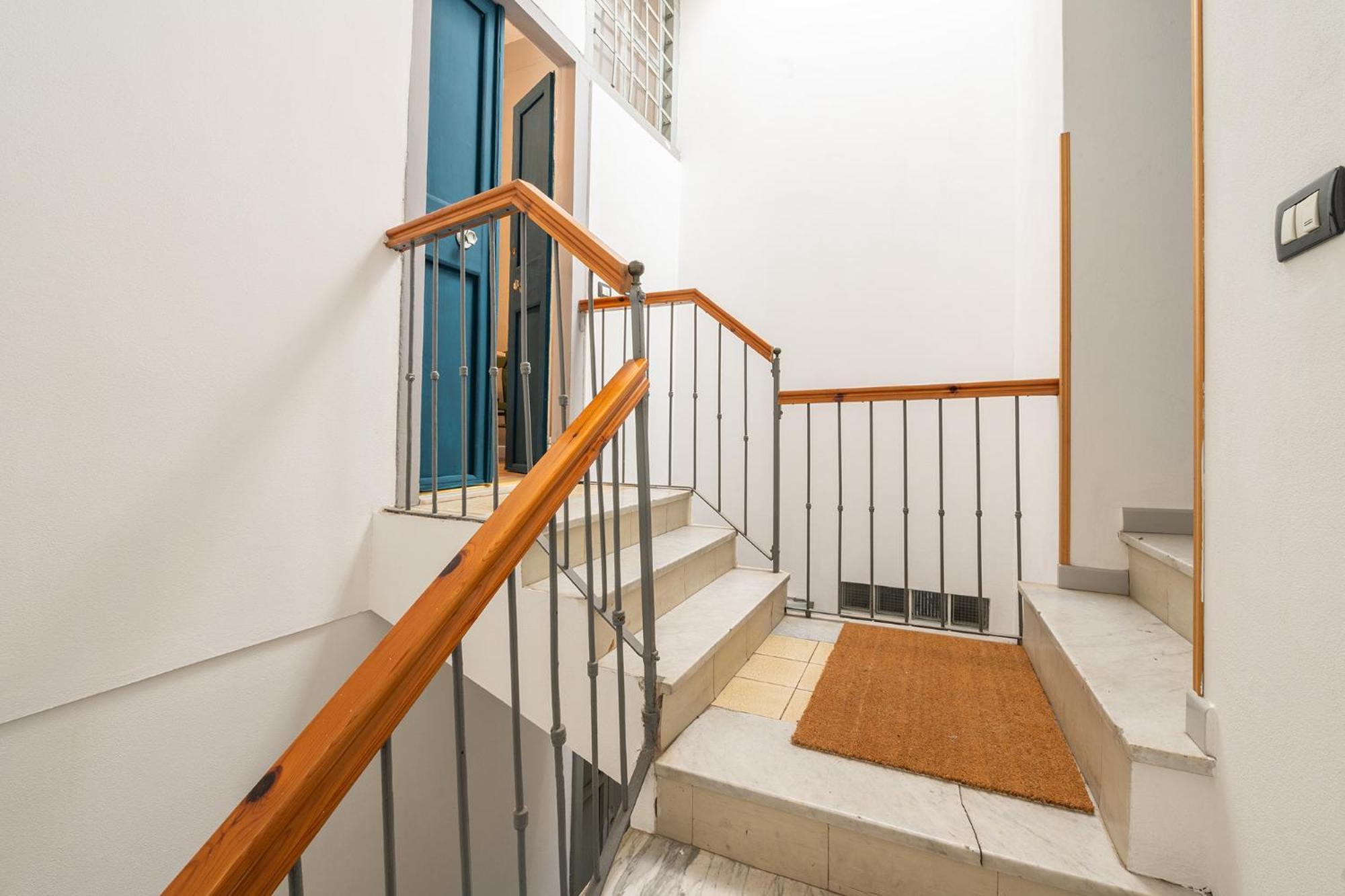 Karalis Boutique Room 卡利亚里 外观 照片