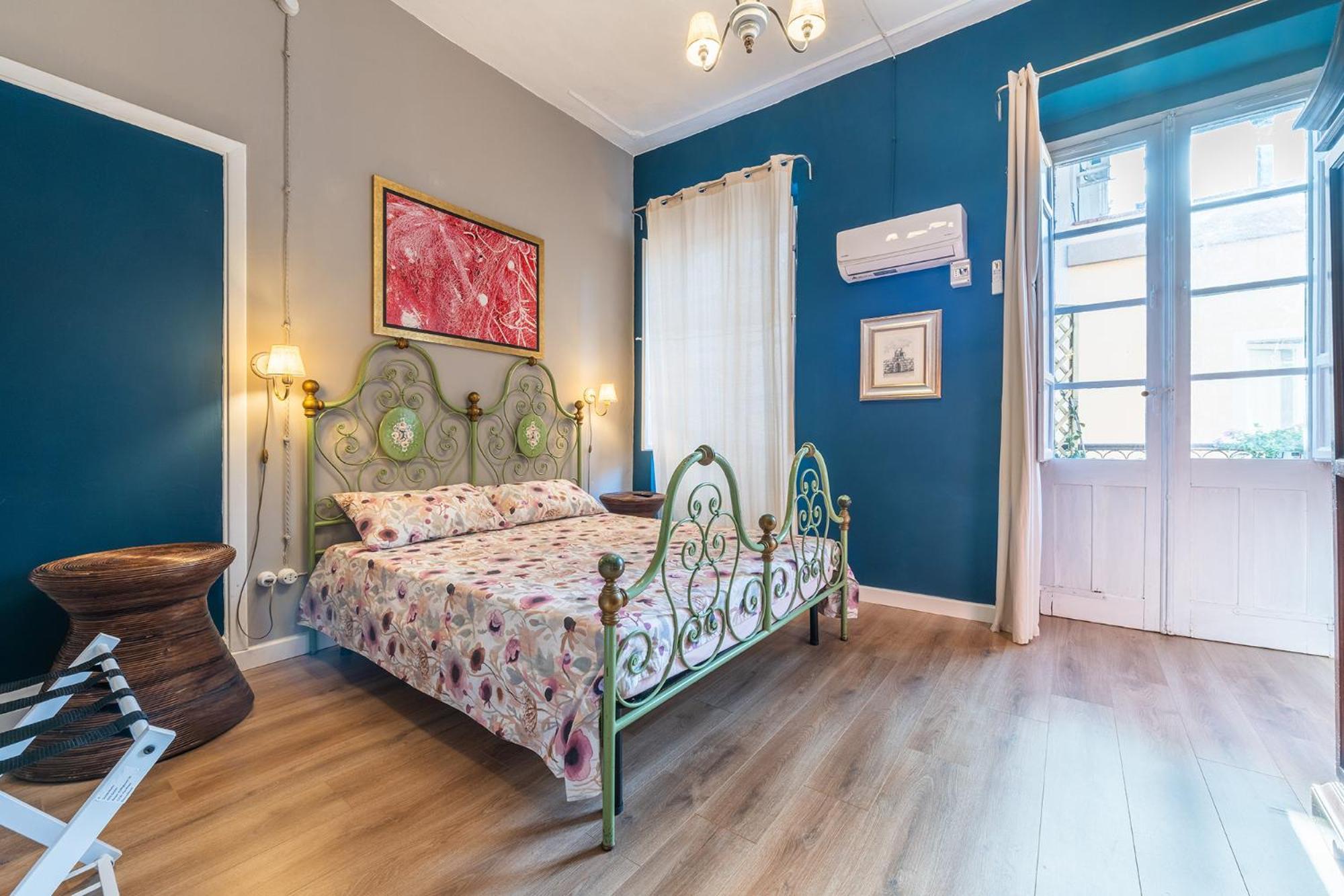 Karalis Boutique Room 卡利亚里 外观 照片