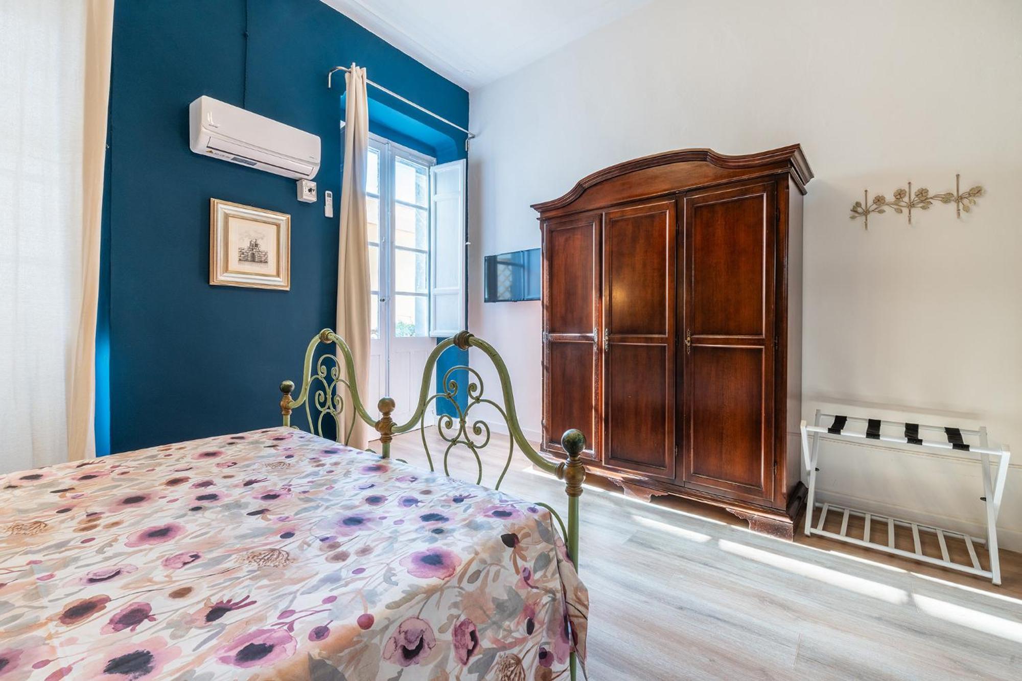 Karalis Boutique Room 卡利亚里 外观 照片