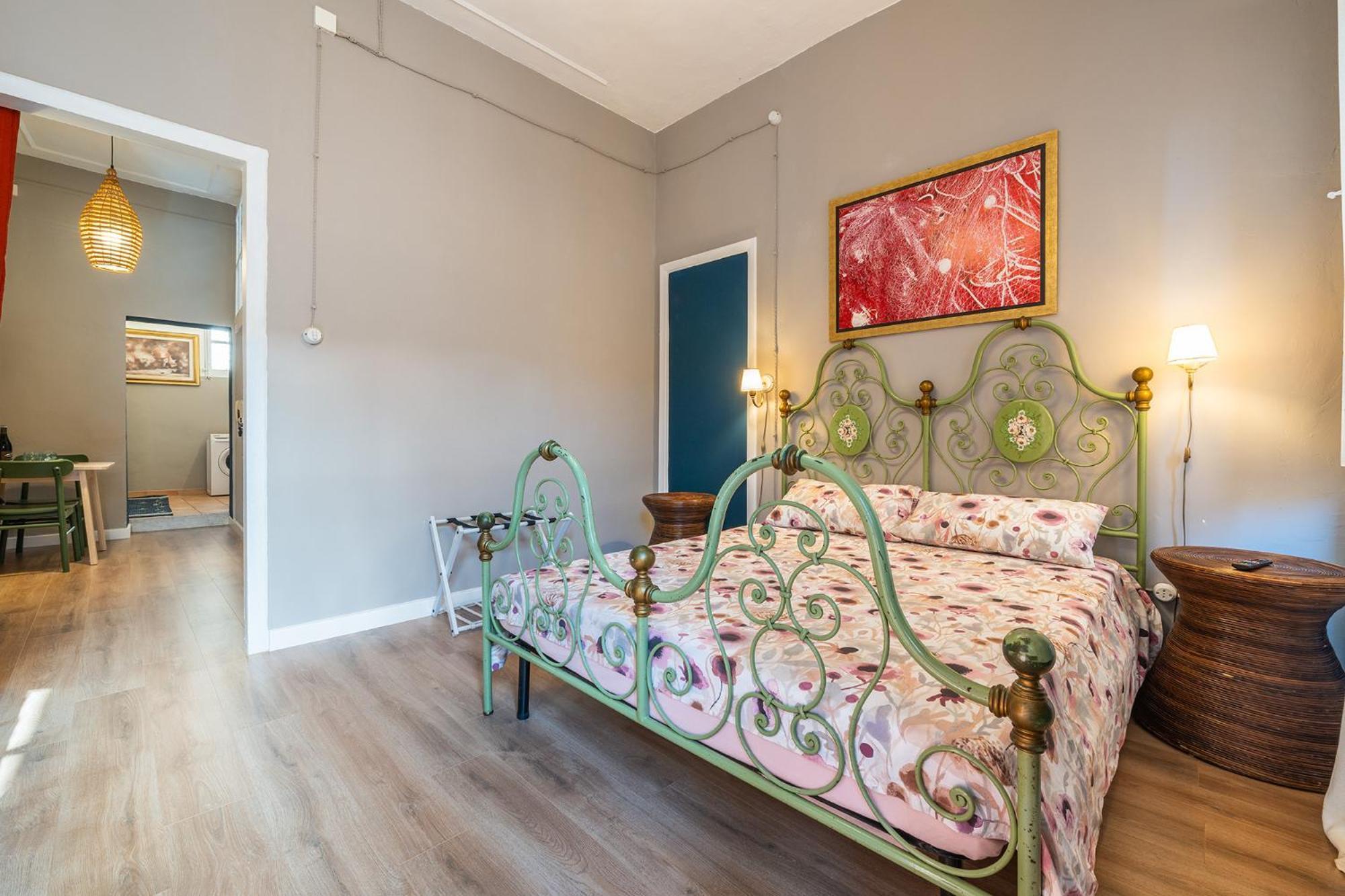 Karalis Boutique Room 卡利亚里 外观 照片